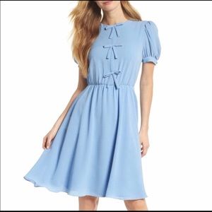 Gal Meets Glam dress